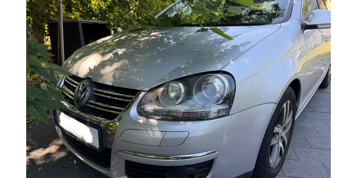 VW Jetta 145.000 km 2.700 &euro; Falkensee 14612
