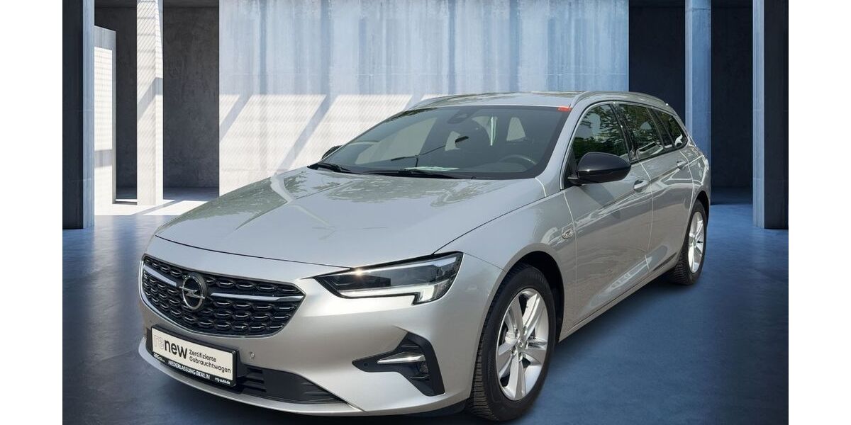 Opel Insignia 61.433 km 17.990 &euro; Berlin 13055