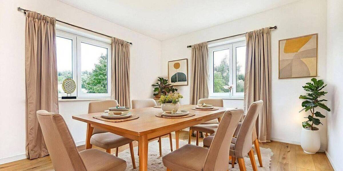 Einfamilienhaus Schwielowsee Caputh - 6 Zimmer, 143 m&sup2;, 799.000&euro; | Angebot:25657393