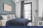 Etagenwohnung Berlin Tiergarten - 4 Zimmer, 102 m&sup2;, 3.480&euro; | Angebot:26737709