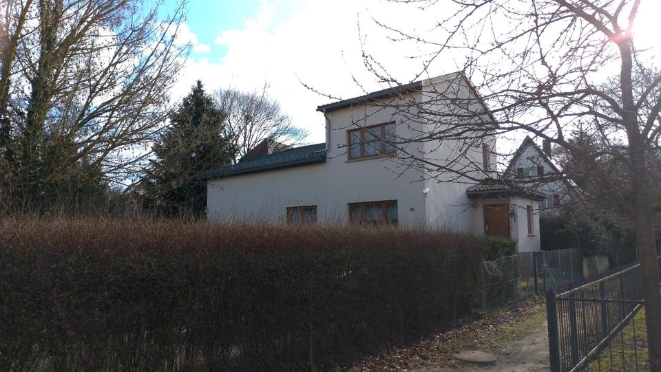 Einfamilienhaus Potsdam Babelsberg - 4 Zimmer, 150 m&sup2;, 899.000&euro; | Angebot:26491848