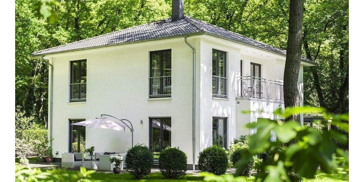 Einfamilienhaus Kleinmachnow - 6 Zimmer, 192 m&sup2;, 1.780.000&euro; | Angebot:25709639