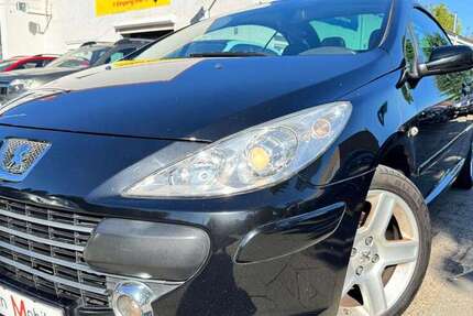 Peugeot 307 240.000 km 2.998 &euro; Berlin 13127