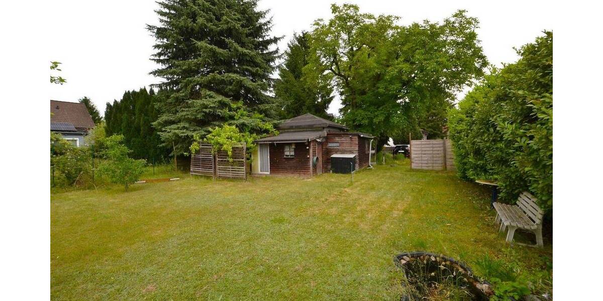 Grundstück Blankenfelde - 209.000&euro; | Angebot:26891654