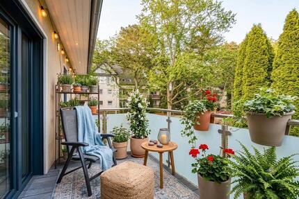 Wohnung Berlin Charlottenburg-Wilmersdorf - 3 Zimmer, 87 m&sup2;, 497.000&euro; | Angebot:27714103
