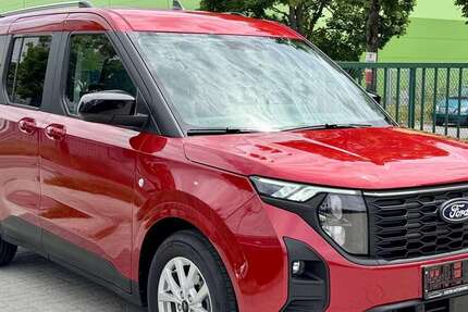 Ford Tourneo Courier 5.896 km 23.900 &euro; Falkensee bei Berlin 14612
