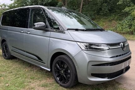 VW T7 Multivan 41.000 km 58.500 &euro; Potsdam 14482