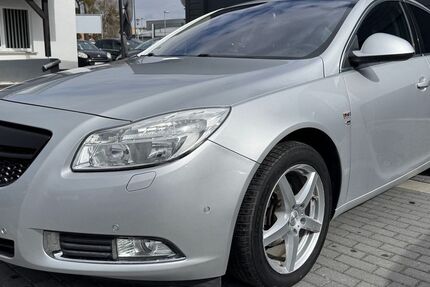 Opel Insignia 165.000 km 5.970 &euro; Nauen 14641