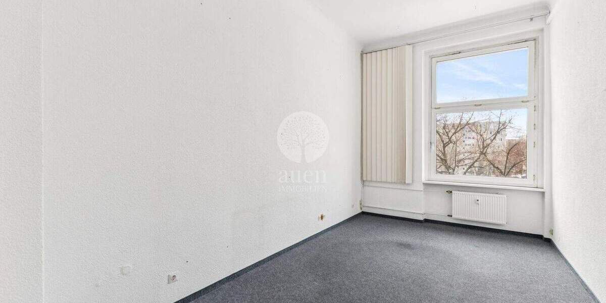 Etagenwohnung Berlin Schöneberg - 5 Zimmer, 177 m&sup2;, 799.000&euro; | Angebot:25696109