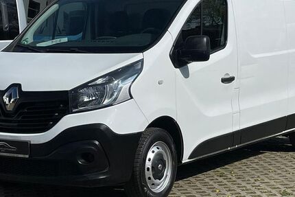 Renault Trafic 88.000 km 12.999 &euro; Berlin 13088