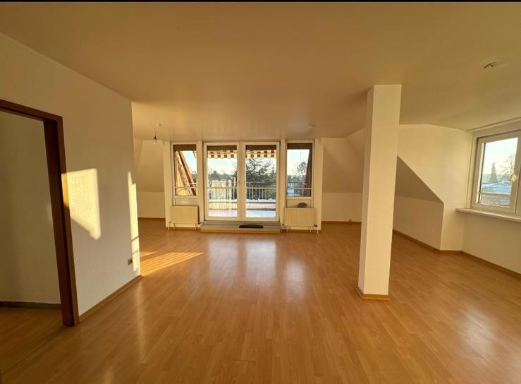Dachgeschoßwohnung Berlin Reinickendorf - 3 Zimmer, 103 m&sup2;, 399.000&euro; | Angebot:26678134