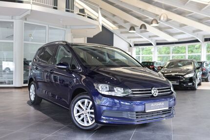 VW Touran 149.867 km 13.980 &euro; Nuthetal 14558