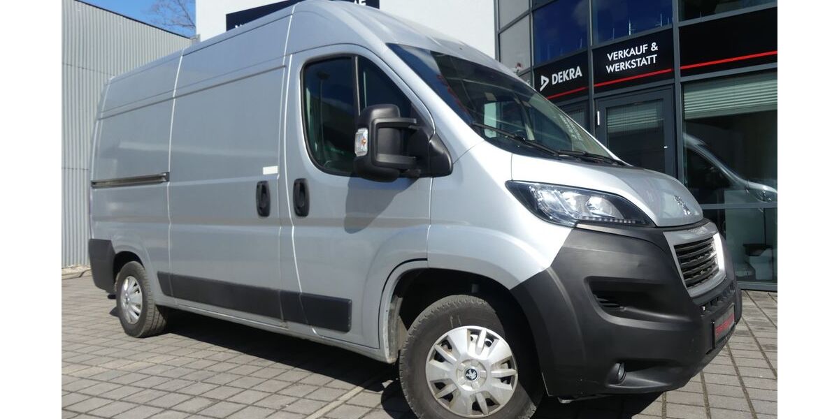 Peugeot Boxer 142.670 km 18.800 &euro; Berlin 13156