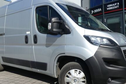 Peugeot Boxer 142.670 km 19.800 &euro; Berlin 13156