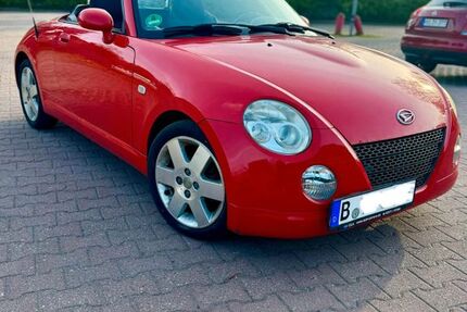 Daihatsu Copen 251.802 km 5.500 &euro; Berlin 13595
