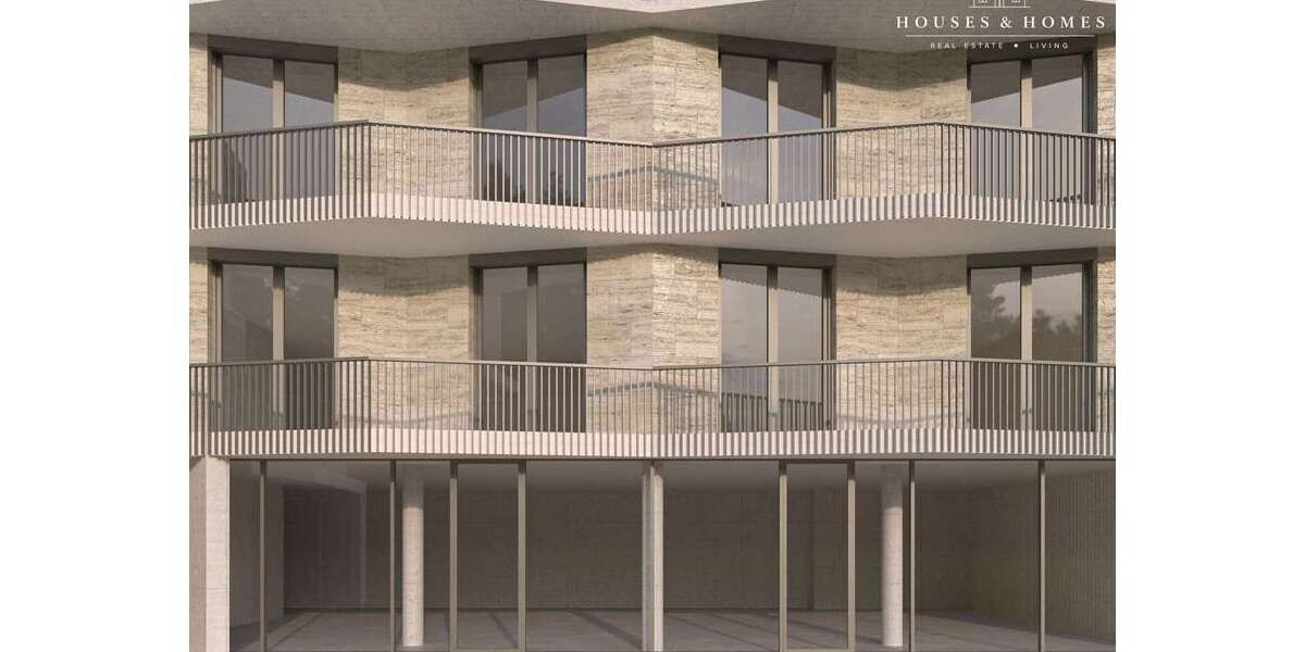 Gewerbeobjekt Potsdam Berliner Vorstadt - 2.520&euro; | Angebot:27663765