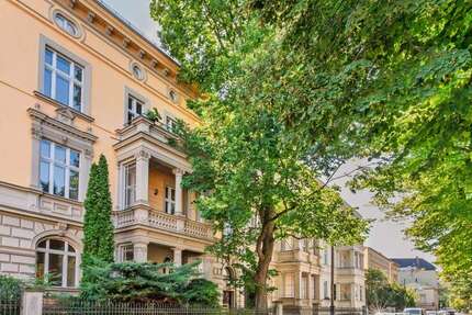 Wohnung Potsdam / Nördliche Innenstadt Nördliche Innenstadt - 6 Zimmer, 241 m&sup2;, 1.950.000&euro; | Angebot:27352217