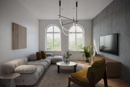 Wohnung zum Kaufen in Berlin 589.000 € 76.09 m² 3 zimmer