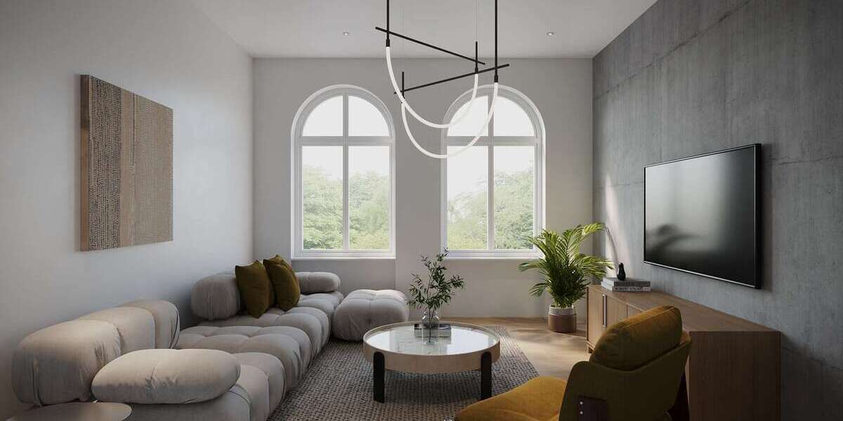 Wohnung zum Kaufen in Berlin 589.000 € 76.09 m² 3 zimmer