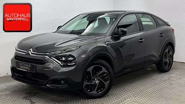 Citroen C4 32.597 km 17.680 &euro; Berlin 12351