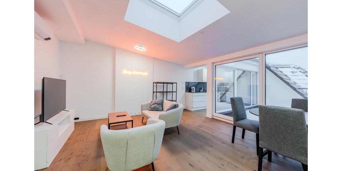 Dachgeschoßwohnung Berlin Steglitz-Zehlendorf - 3 Zimmer, 91 m&sup2;, 650.000&euro; | Angebot:27681065