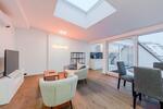 Dachgeschoßwohnung Berlin Steglitz-Zehlendorf - 3 Zimmer, 91 m&sup2;, 650.000&euro; | Angebot:27681065