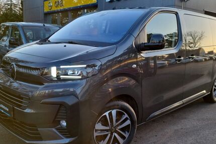 Citroen SpaceTourer 35.975 km 34.480 &euro; Potsdam 14480