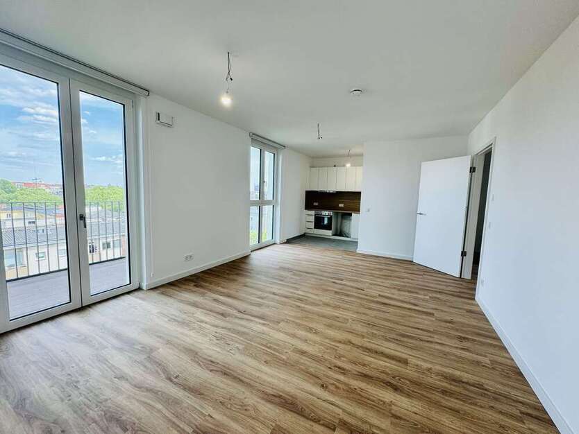 Wohnung zum Mieten in Berlin 2.790 € 93.5 m²