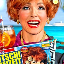 Bob Schneider präsentiert: Juttas Futschi Freizeit 21.03.2026 BKA THEATER