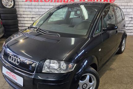 Audi A2 143.000 km 3.990 &euro; Potsdam 14478
