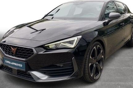 Cupra Leon 39.980 km 29.663 € Berlin 13089