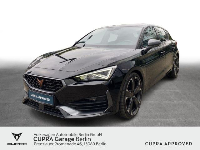 Cupra Leon 39.980 km 29.663 € Berlin 13089