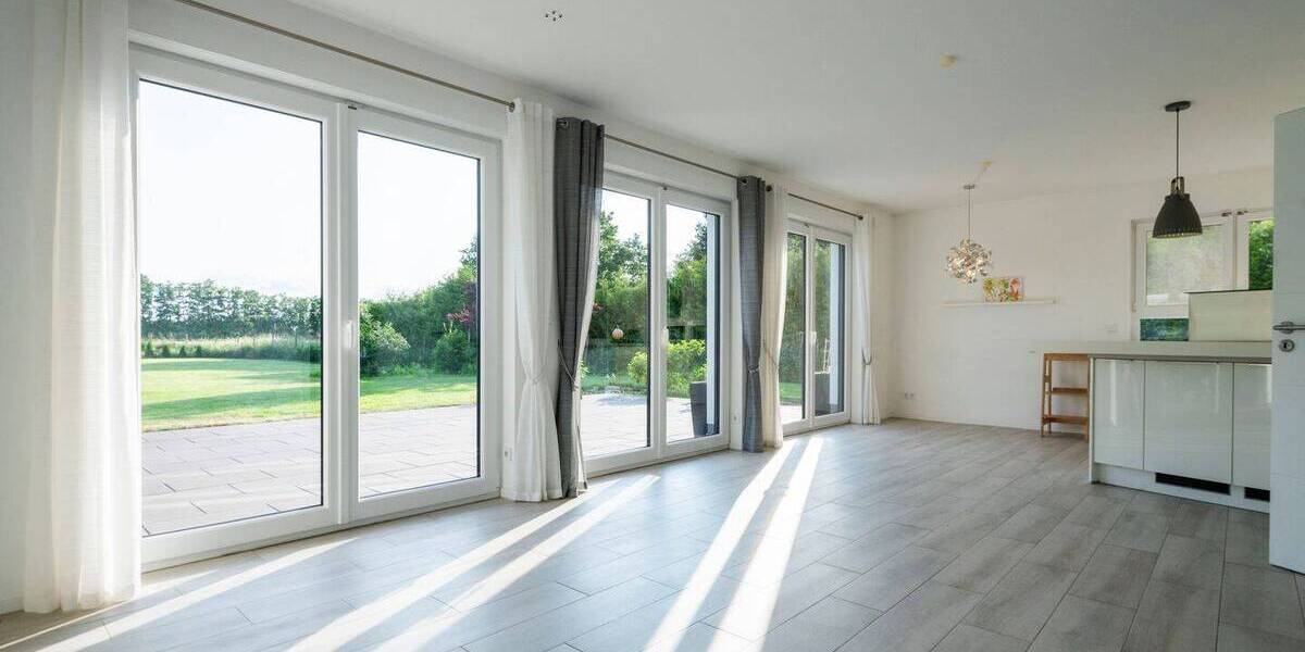 Einfamilienhaus Nuthetal Fahlhorst - 5 Zimmer, 140 m&sup2;, 649.000&euro; | Angebot:26275433