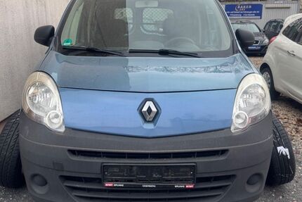 Renault Kangoo 167.000 km 4.990 &euro; Berlin 12307