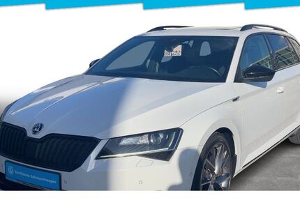 Skoda Superb 142.620 km 20.950 &euro; Potsdam 14480