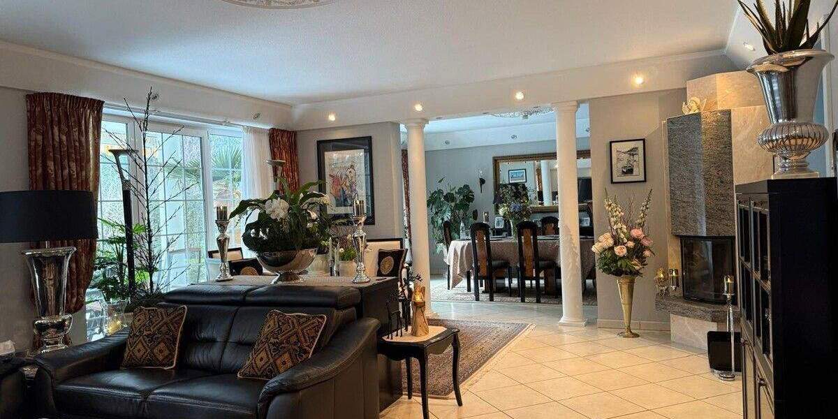 Einfamilienhaus Beelitz / Fichtenwalde Fichtenwalde - 5 Zimmer, 244 m&sup2;, 1.490.000&euro; | Angebot:25820504