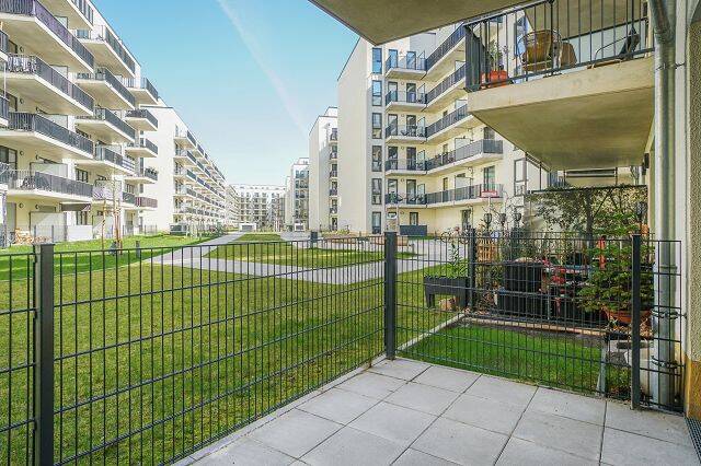 Etagenwohnung Berlin Siemensstadt - 3 Zimmer, 80 m&sup2;, 1.480&euro; | Angebot:26856930