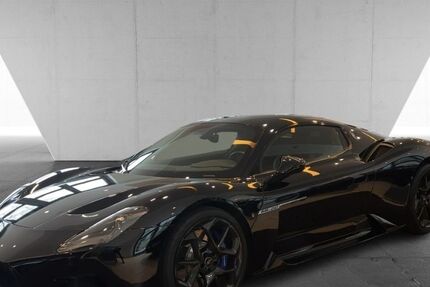 Maserati MC20 10.800 km 204.630 &euro; Berlin 10587