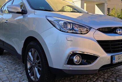 Hyundai ix35 48.900 km 12.500 € Potsdam 14469