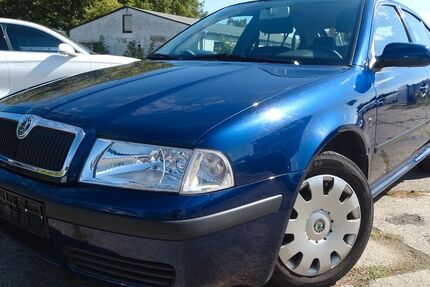 Skoda Octavia 80.720 km 4.900 &euro; Nauen 14641