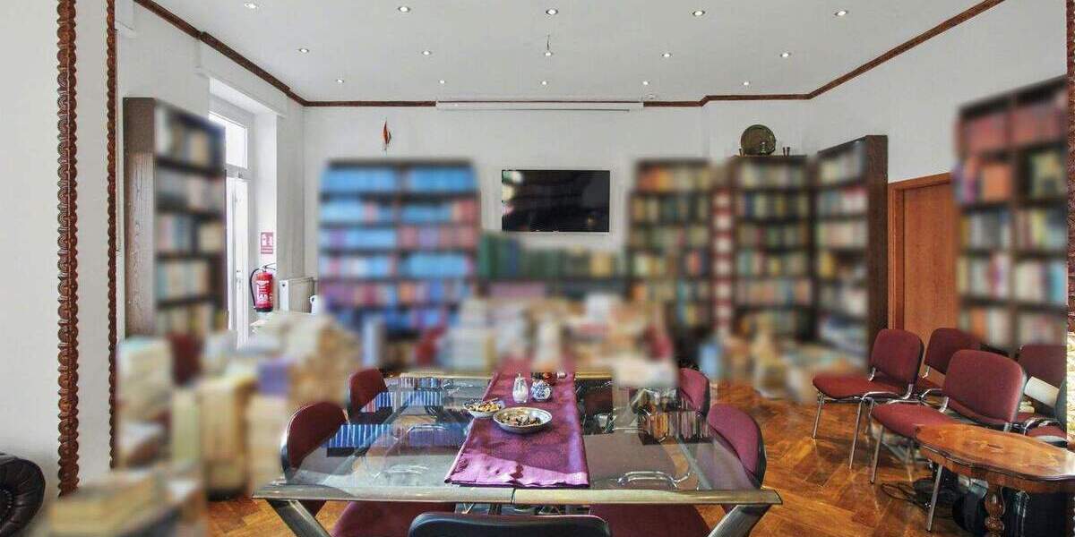 Gewerbeobjekt Berlin Lankwitz - 699.900&euro; | Angebot:24771587