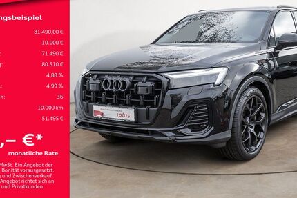 Audi Q7 12.593 km 81.490 &euro; Potsdam 14482