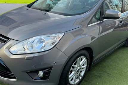 Ford C-Max 144.000 km 7.490 &euro; Falkensee bei Berlin 14612