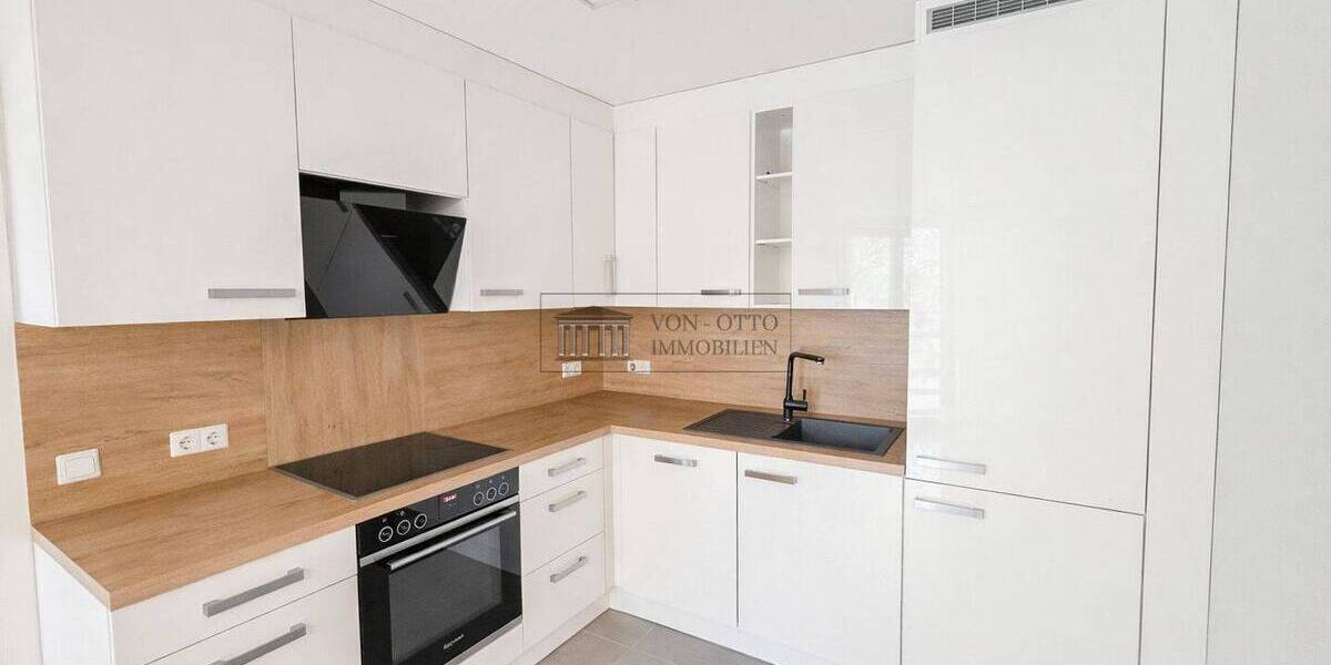 Etagenwohnung Berlin Wilhelmsruh - 2 Zimmer, 50 m&sup2;, 279.999&euro; | Angebot:26259014