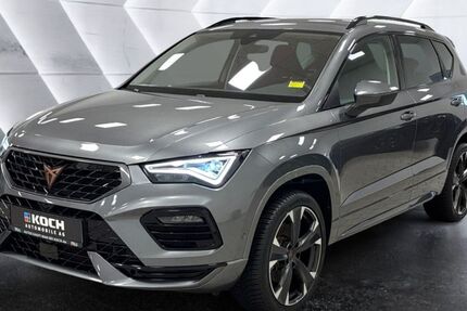 Cupra Ateca 17.400 km 34.990 &euro; Ludwigsfelde 14974