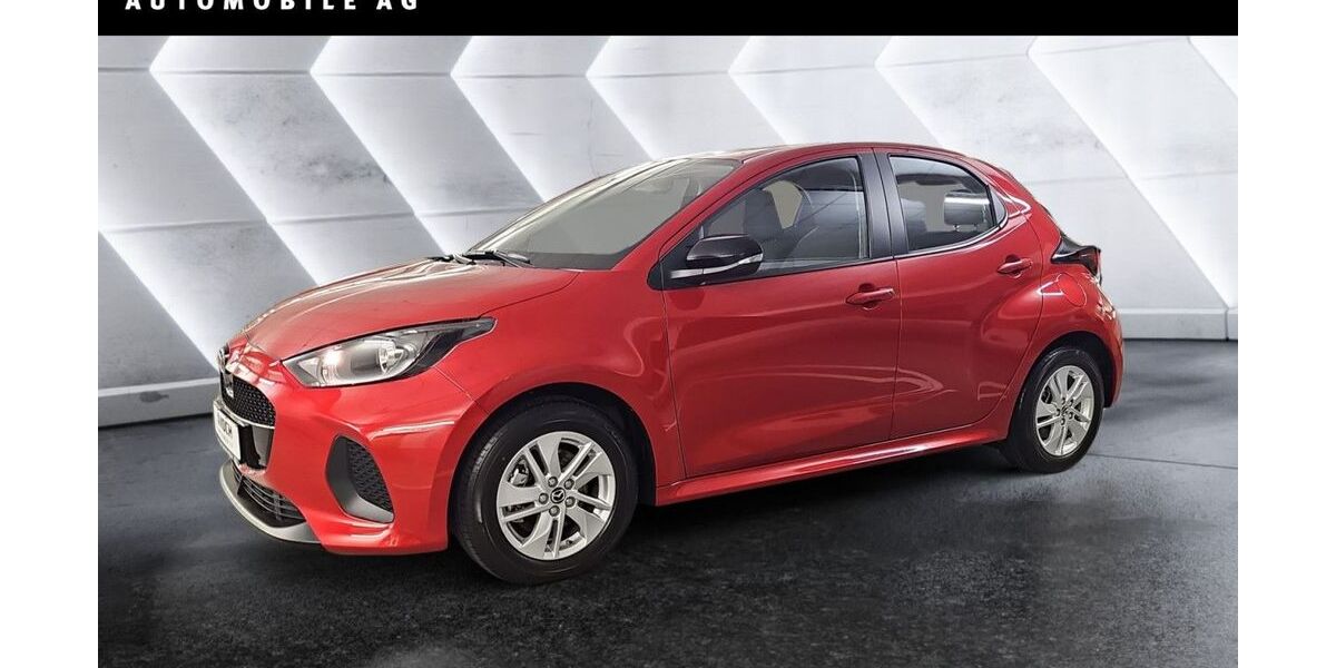 Mazda 2 22.530 km 19.700 &euro; Ludwigsfelde 14974