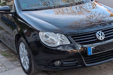 VW Eos 128.500 km 6.900 &euro; Berlin 12205