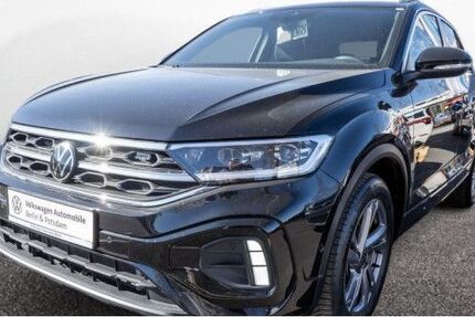 VW T-Roc 25.133 km 29.550 &euro; Berlin 14167