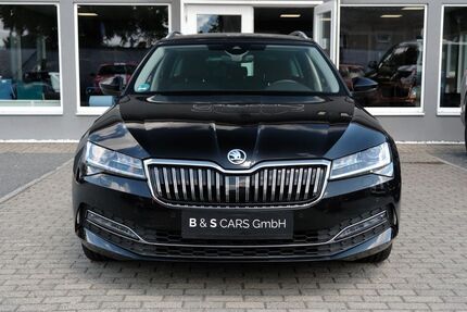 Skoda Superb 57.900 km 19.900 &euro; Nauen 14641