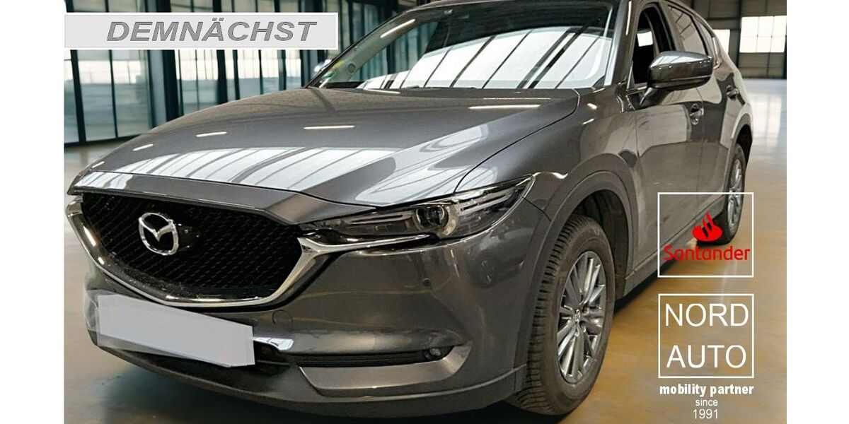 Mazda CX-5 24.000 km 20.790 &euro; Hennigsdorf bei Berlin 16761